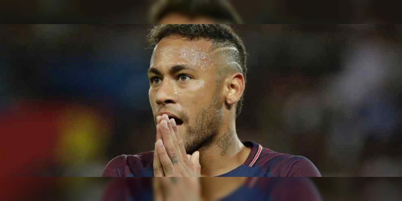 Neymar ya habría arreglado su pase al Real Madrid 