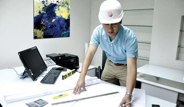 Abre UMSNH oportunidad de actualización en Ingeniería Civil 