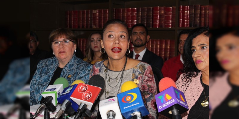 Defendamos juntos a la UMSNH, llaman representantes del Consejo Universitario 