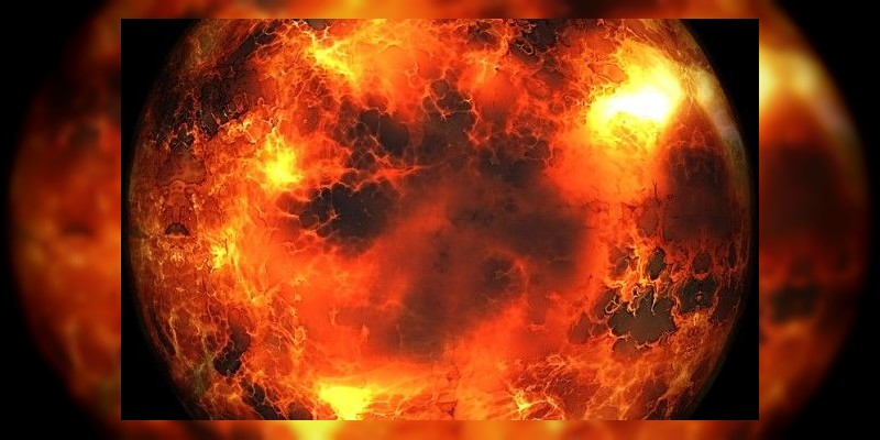 Stephen Hawking vaticina que la Tierra se convertirá en una gran bola de fuego 