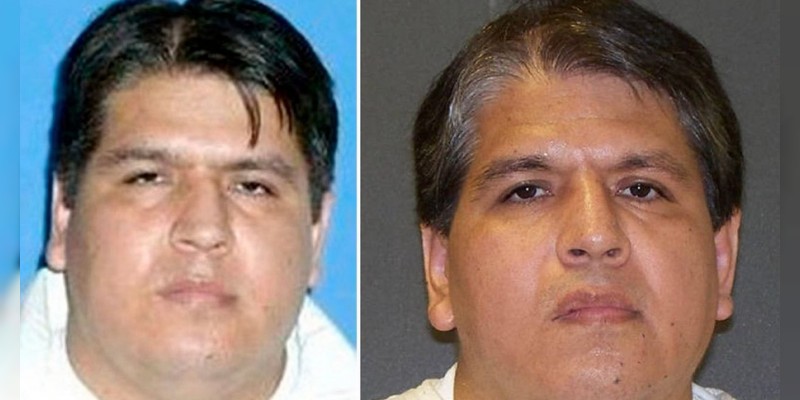 Con inyección letal, Texas ejecuta al guanajuatense Rubén Ramírez 