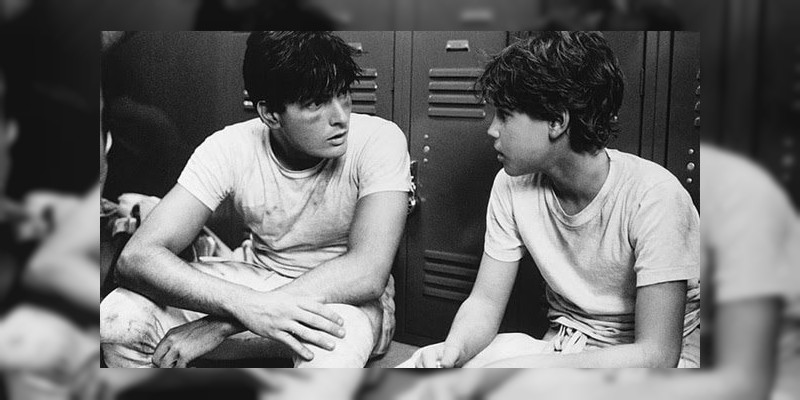 Charlie Sheen niega haber violado a un actor de 13 años 