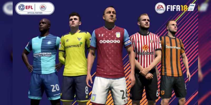 Anuncian que FIFA dejaría de ser un videojuego anual 