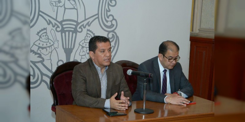 Por tercer año, Ayuntamiento de Morelia extenderá descuentos del ”Buen Fin“ hasta finales de noviembre 