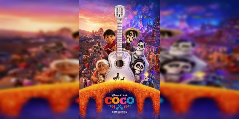 Coco podría ganar el Oscar a Mejor Película Animada 
