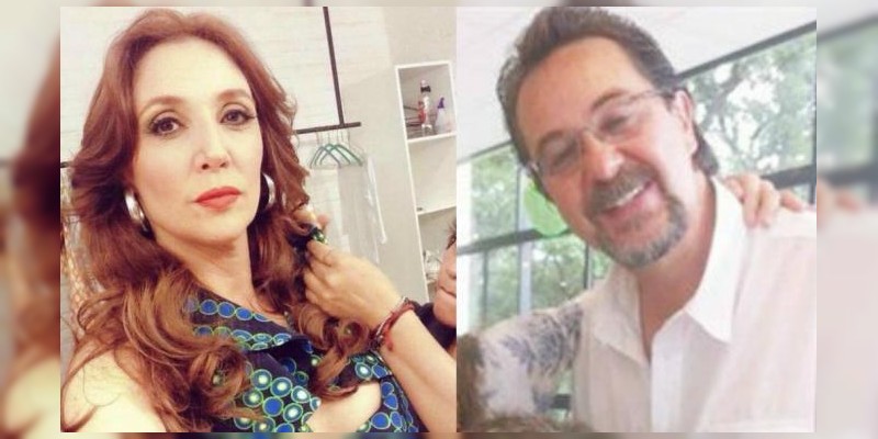 Director y actriz mexicana mueren en accidente en Cuernavaca 