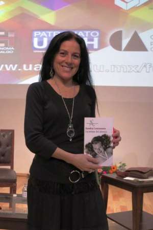 “La estirpe del silencio”, de Sandra Lorenzano, literatura que habla de heridas invisibles como imborrables‏ 