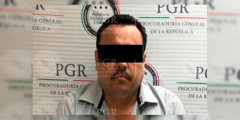 Anuncia Osorio Chong detención de "El Tortillero", líder de Los Mazatlecos 