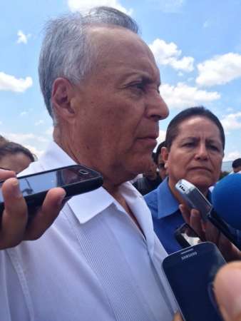 Se continuará dando recursos a Ayuntamientos de Michoacán pese a transición: Sedatu 