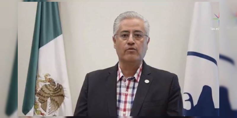 Lanzan orden de aprehensión contra el rector de la Universidad Autónoma de Morelos 