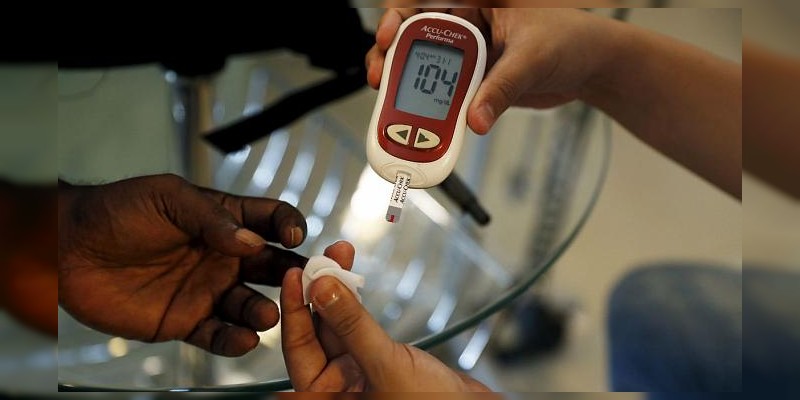 Hoy es el Día Mundial de la Diabetes 