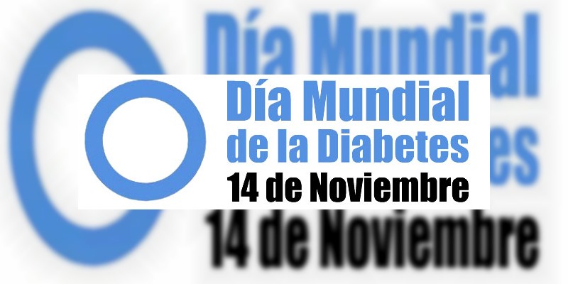 Día Mundial de la Diabetes 