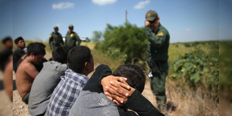 Migrantes en Retorno debe tener mayores recursos para apoyar a quienes están siendo deportados 