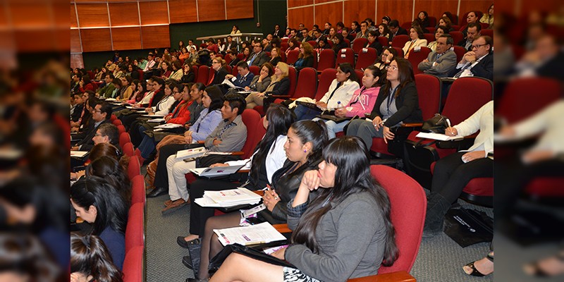 Impartición de justicia con perspectiva de género, tema prioritario en la agenda del Poder Judicial de Michoacán 