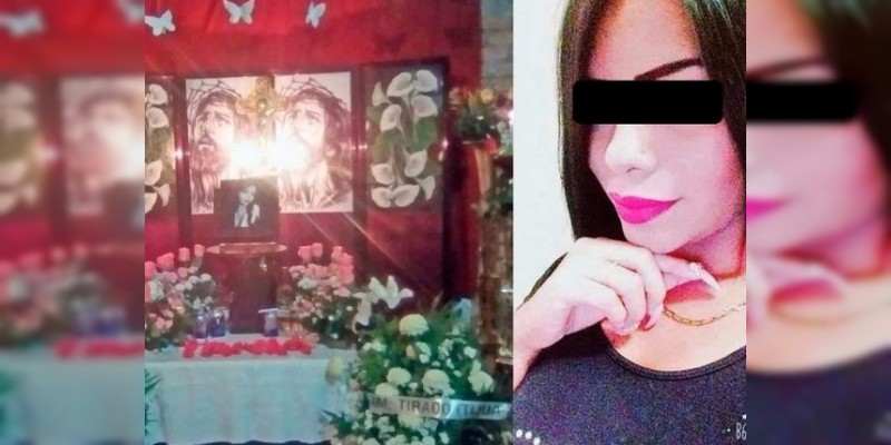 Hallan ejecutada a jovencita desaparecida en Mazatlán 