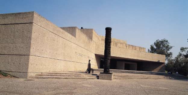Museo Tamayo de Arte Contemporáneo exhibirá obras de Picasso, Rothko y Magritte 