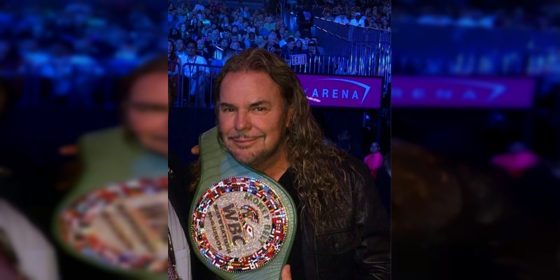 Fher de Maná sorprende con su nuevo rostro 