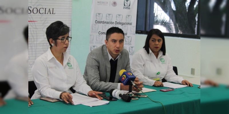 IMSS anuncia última fecha a sus proveedores para trámites de facturación 