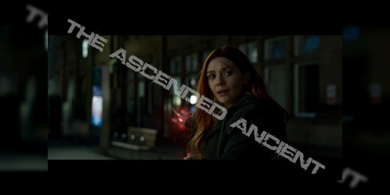 Se filtran las primeras imágenes del tráiler de Avengers: Infinity War - Foto 1 