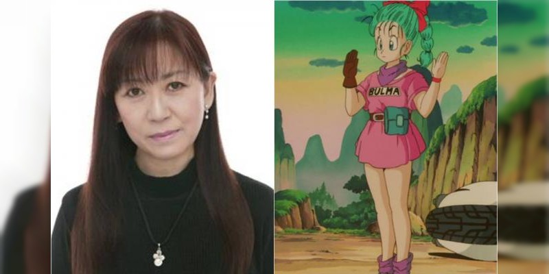 Muere actriz que dio voz a Bulma de Dragon Ball 