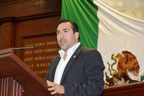 Acertados los cambios en el gabinete de EPN: Marco Trejo‏ 