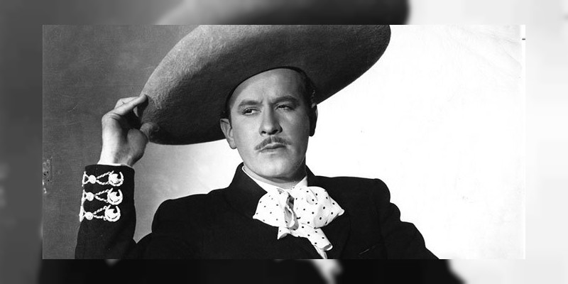 100 años del nacimiento de Pedro Infante, la mayor leyenda de México 
