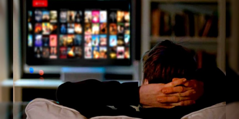 Estos son los estrenos de Netflix para el fin de semana 