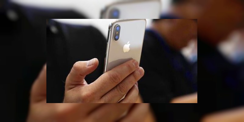 Las Apps no funcionan correctamente en el nuevo iPhone X 