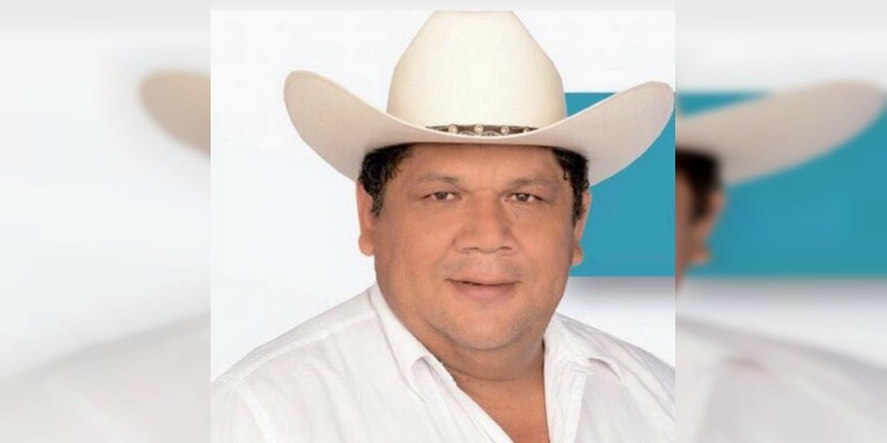Ejecutan a alcalde electo en Veracruz, Santana Cruz Bahena 