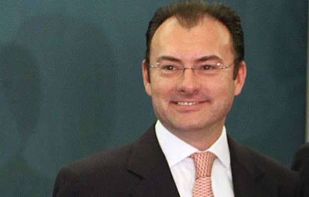 Descarta titular de Hacienda nuevos impuestos para el 2016 