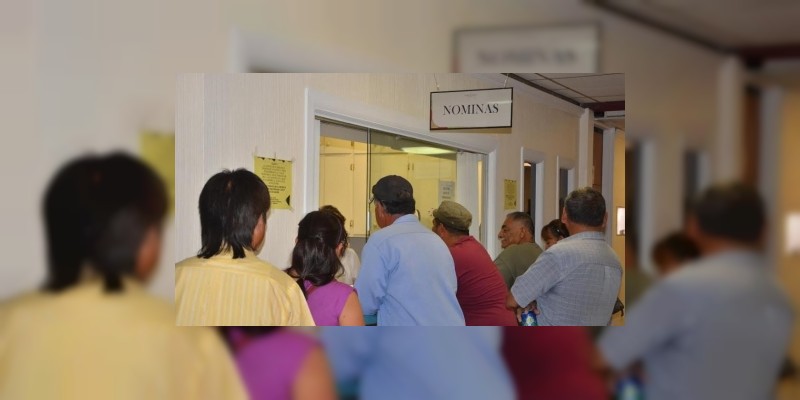 El ayuntamiento de Morelia pretende crear un fondo de pensiones para jubilados del municipio 