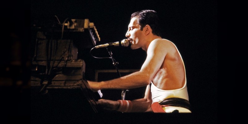 A 26 años de su muerte, el legado de Freddie Mercury sigue vivo 