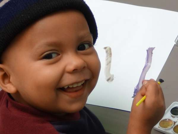 Urge fortalecer capacidad de diagnóstico oportuno de cáncer infantil: Eduardo Gonzáles Pier 