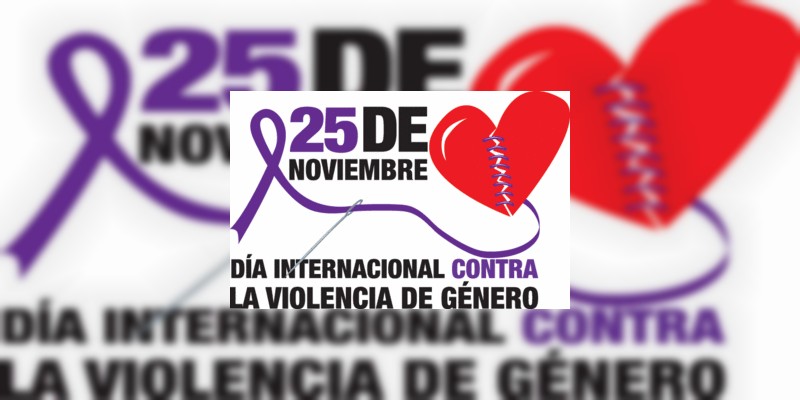 ¿Por qué se celebra el Día Internacional Contra la Violencia de Género? 