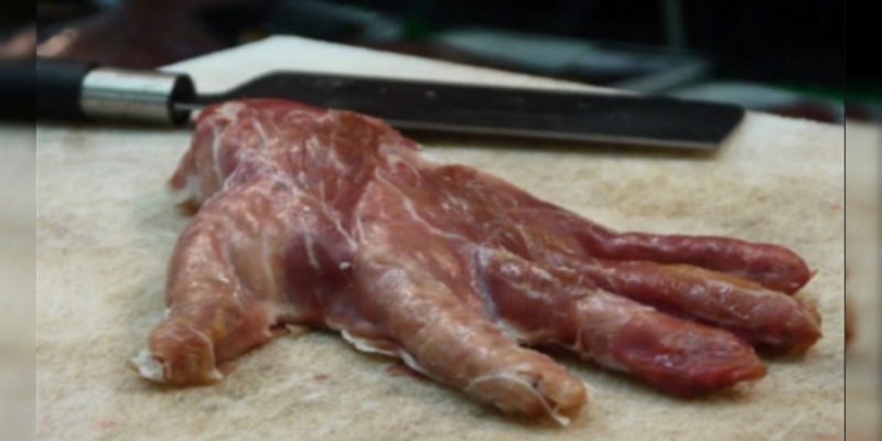 Inauguran el primer restaurante para comer carne humana 