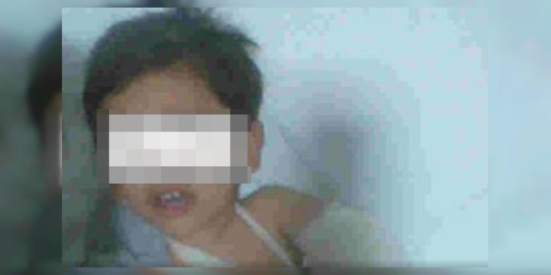 Menor ingresa por fractura y sale muerto de Hospital, en Oaxaca 