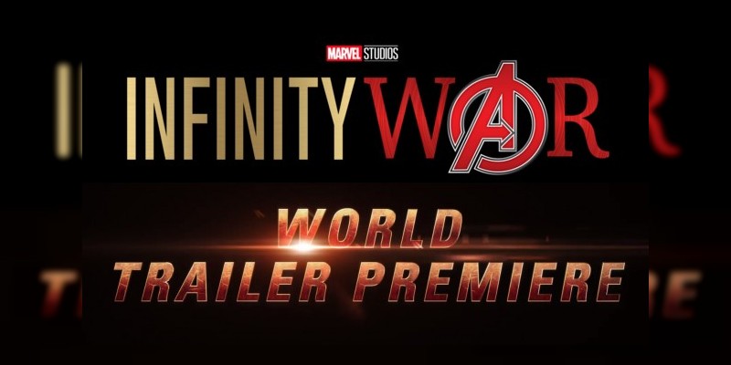 Por fin, mañana se estrena el tráiler de Avengers: Infinity War 