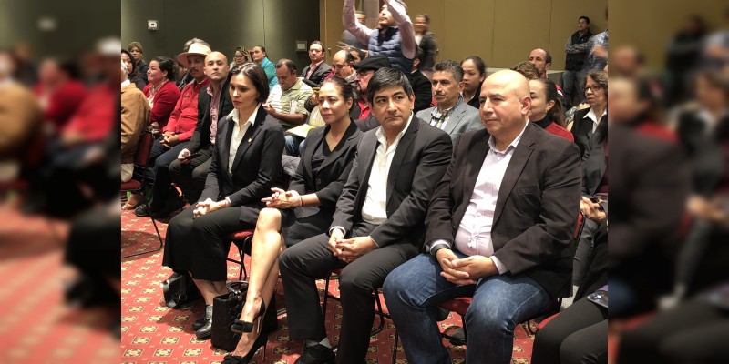 UMSNH, acreditada como Unidad de Verificación de Mezcal; apoyo para productores rurales 