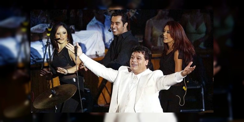 Subastan millonaria mansión de Juan Gabriel 