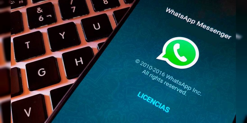 Cae servicio de WhatsApp en todo el mundo  