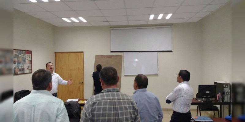 Reeduca SSM a hombres generadores de violencia contra su pareja 