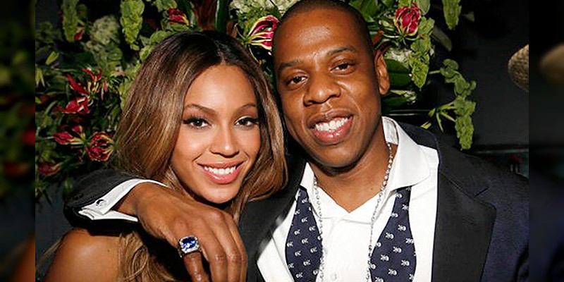 Jay-Z confesó su infidelidad a Beyoncé 