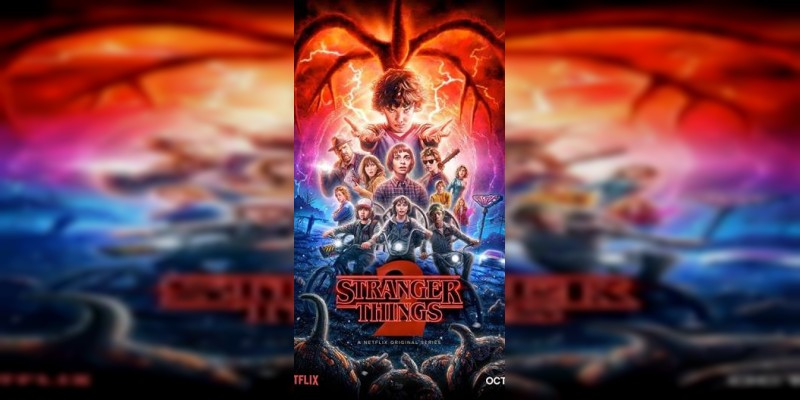 Confirman la tercer temporada de Stranger Things 