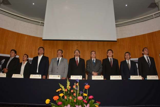 Espíritu nicolaita y generosidad hicieron posible la apertura de nuevas licenciaturas: Medardo Serna - Foto 1 