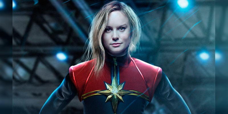 Scarlett Johansson confirmó la presencia de Captain Marvel en Avengers 4 