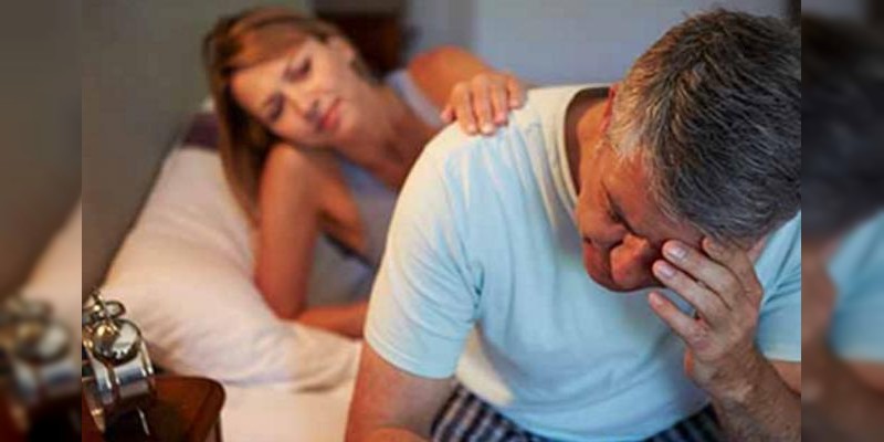 Desarrollan parche para controlar la eyaculación precoz 