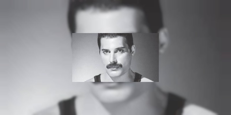 Se suspende la película sobre la vida de Freddie Mercury 