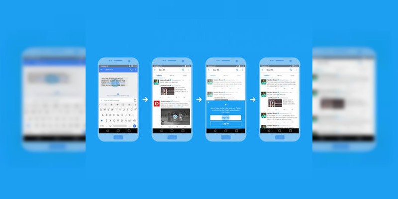 Por fin llegó a México Twitter Lite 