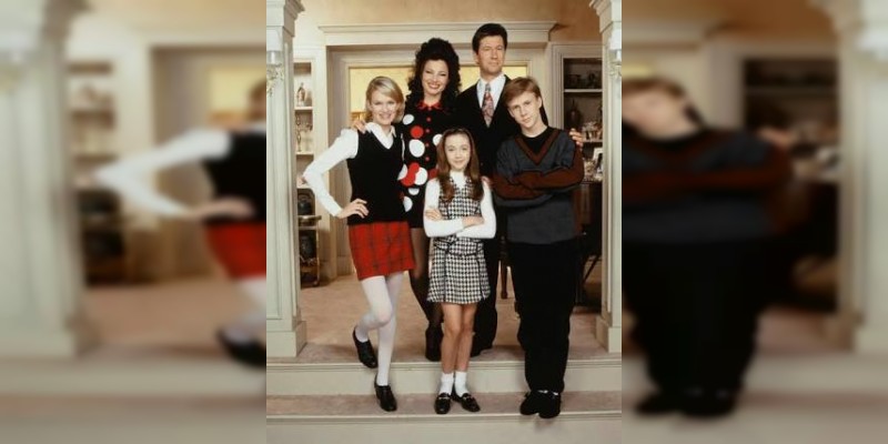 Fran Drescher anuncia una nueva temporada de La Niñera 