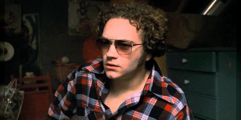 Tras ser acusado de violación, Netflix despide a Danny Masterson 